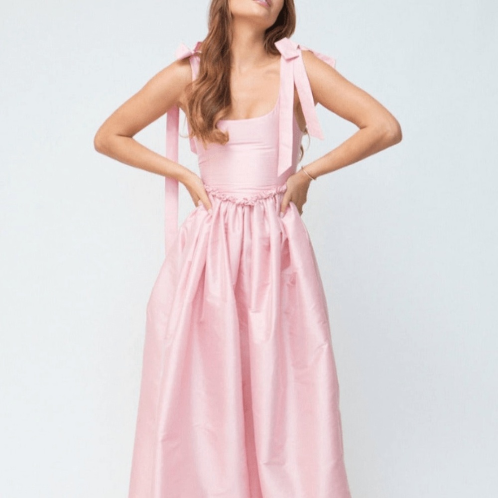 Louise New York The Marie Dress